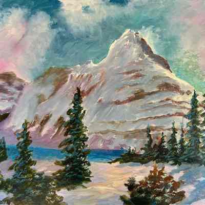Landscape