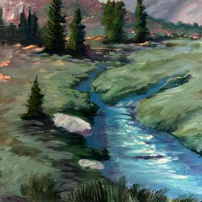 Landscape