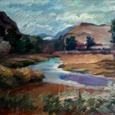 Landscape