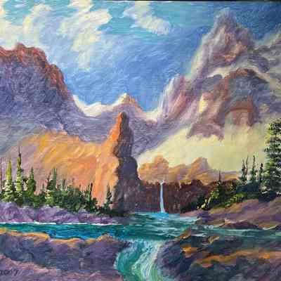 Landscape