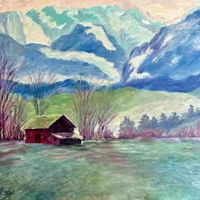 Landscape