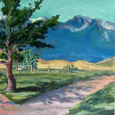 Landscape