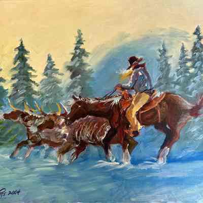Western