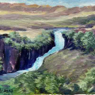 Landscape