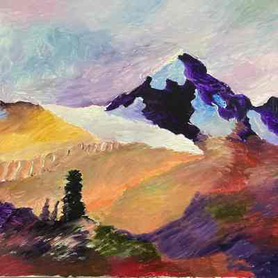 Landscape