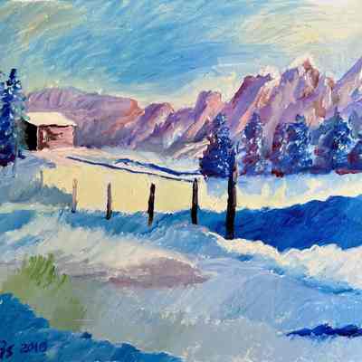 Landscape
