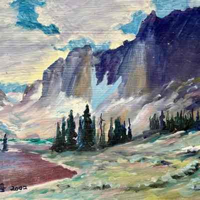 Landscape
