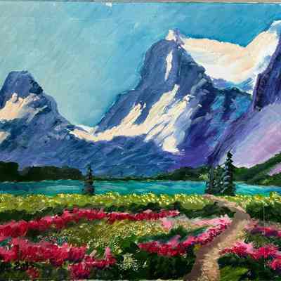 Landscape