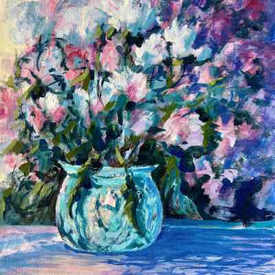 Still life