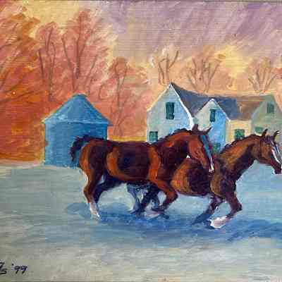 Western