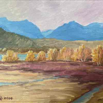 Landscape