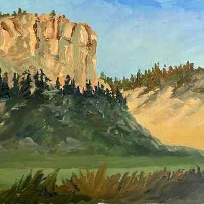 Landscape