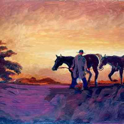 Western