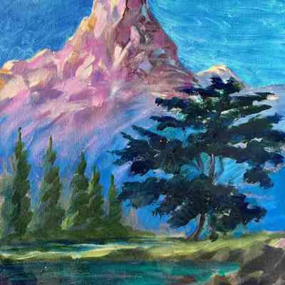 Landscape