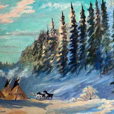 Western