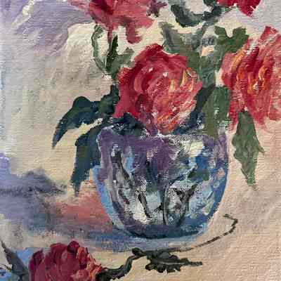Still life
