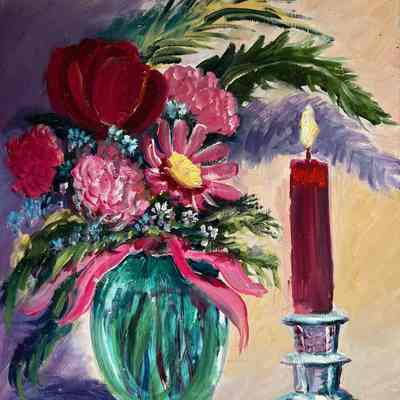 Still life