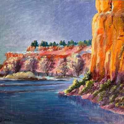 Landscape