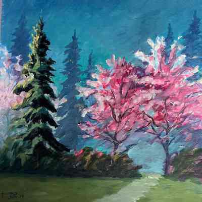 Landscape