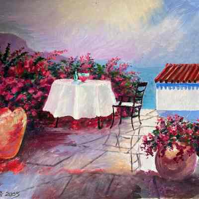 Still life