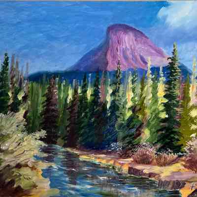 Landscape