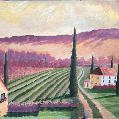 Landscape