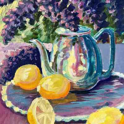 Still life
