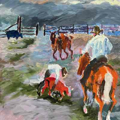 Western