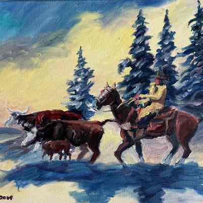 Western