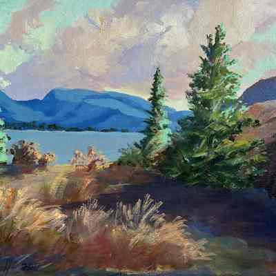 Landscape