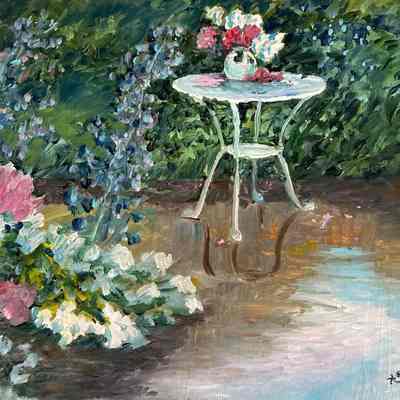 Still life