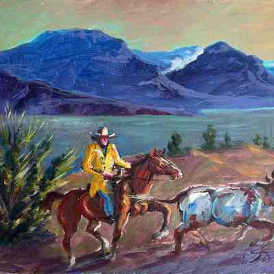 Western