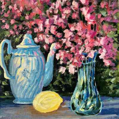 Still life
