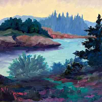 Landscape