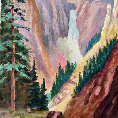 Landscape
