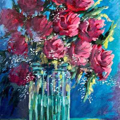 Still life
