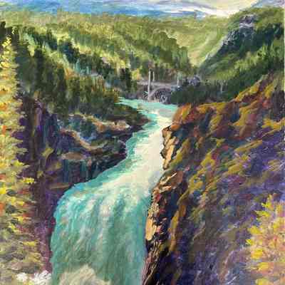 Landscape