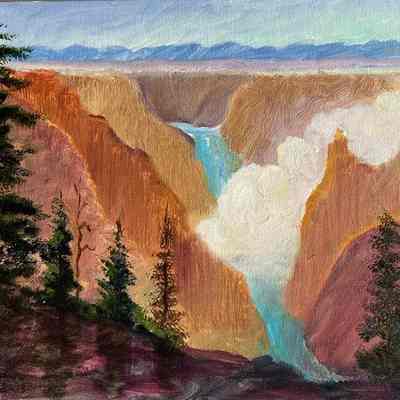 Landscape
