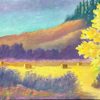 Landscape