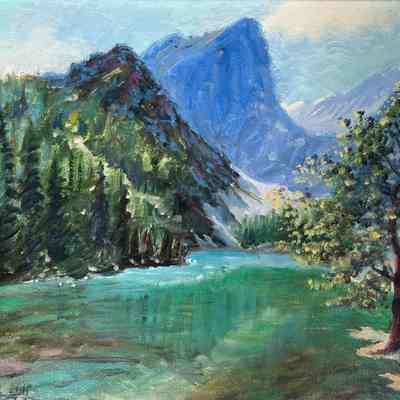 Landscape