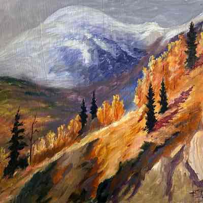 Landscape