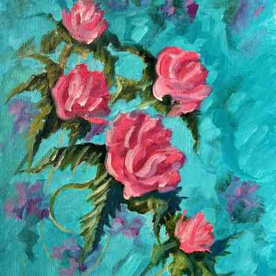 Still life