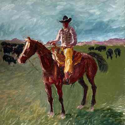 Western