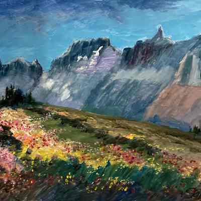 Landscape