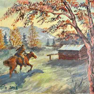 Western