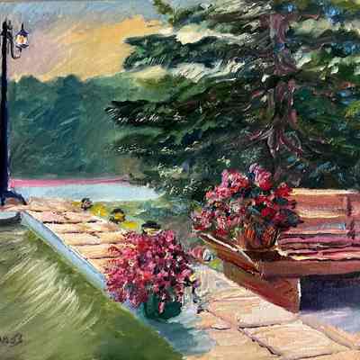 Still life