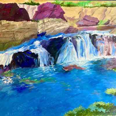 Landscape