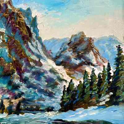 Landscape