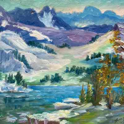 Landscape