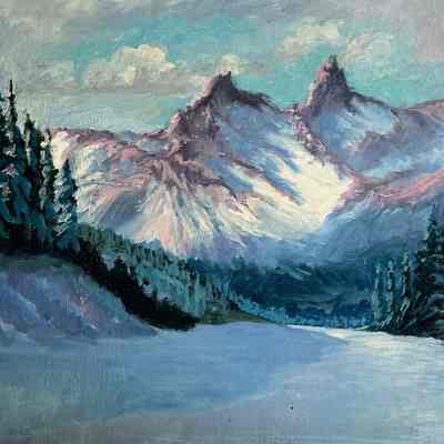 Landscape